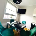 Hetmanska H15 Apartamento