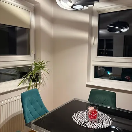 Hetmanska H15 Apartamento *