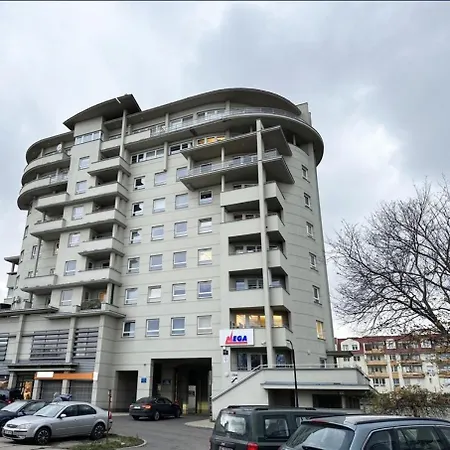 Hetmanska H15 Appartement