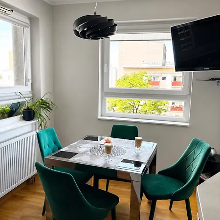 Hetmanska H15 * Elbląg