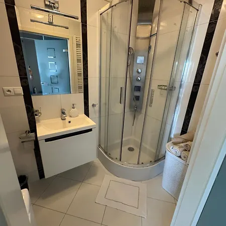 Appartement Hetmanska H15