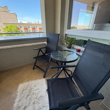 Appartement Hetmanska H15